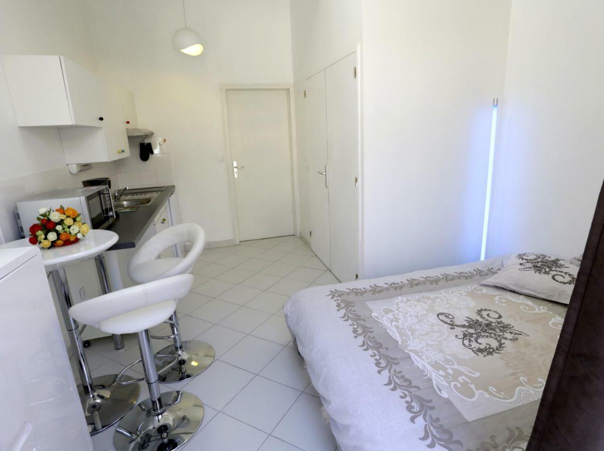 Aparthotel Les Bains Douches Périgueux Zewnętrze zdjęcie