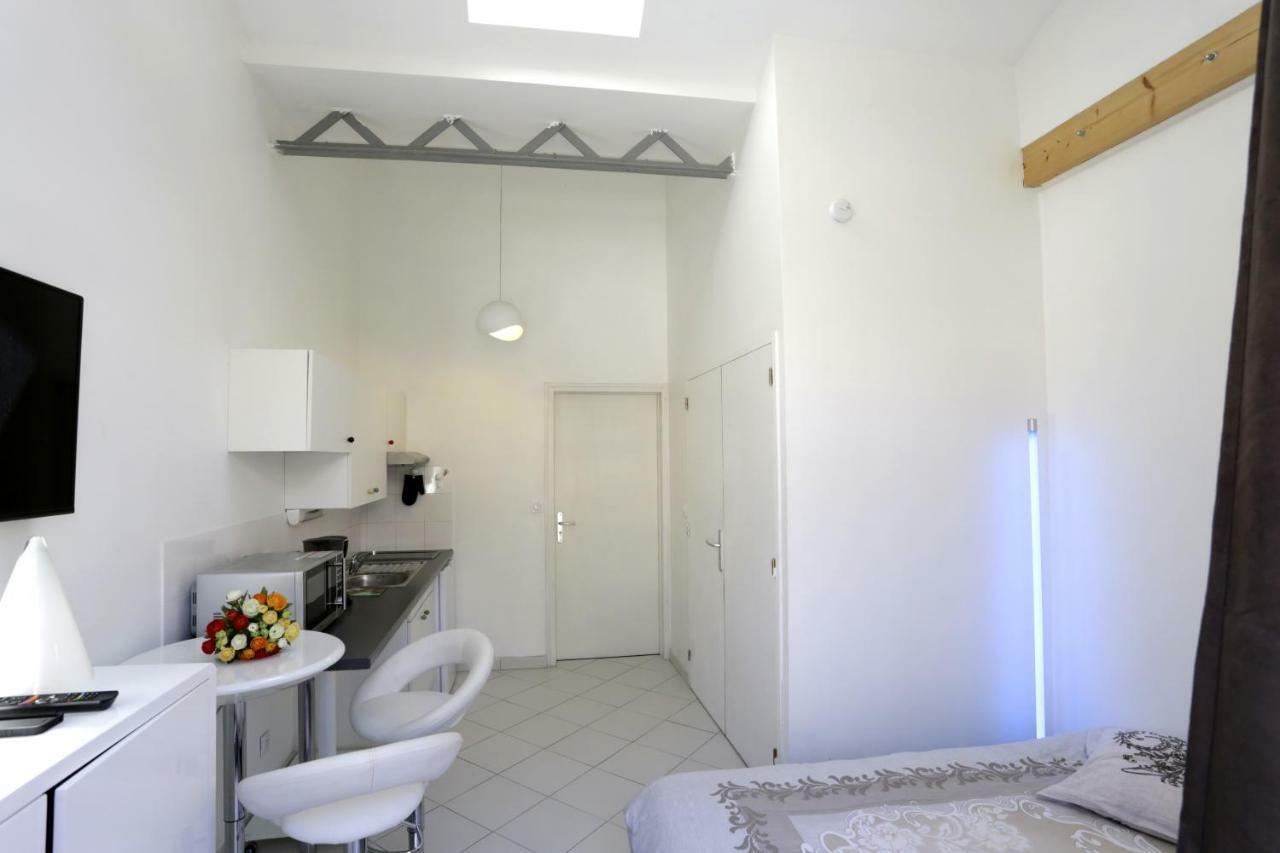 Aparthotel Les Bains Douches Périgueux Zewnętrze zdjęcie